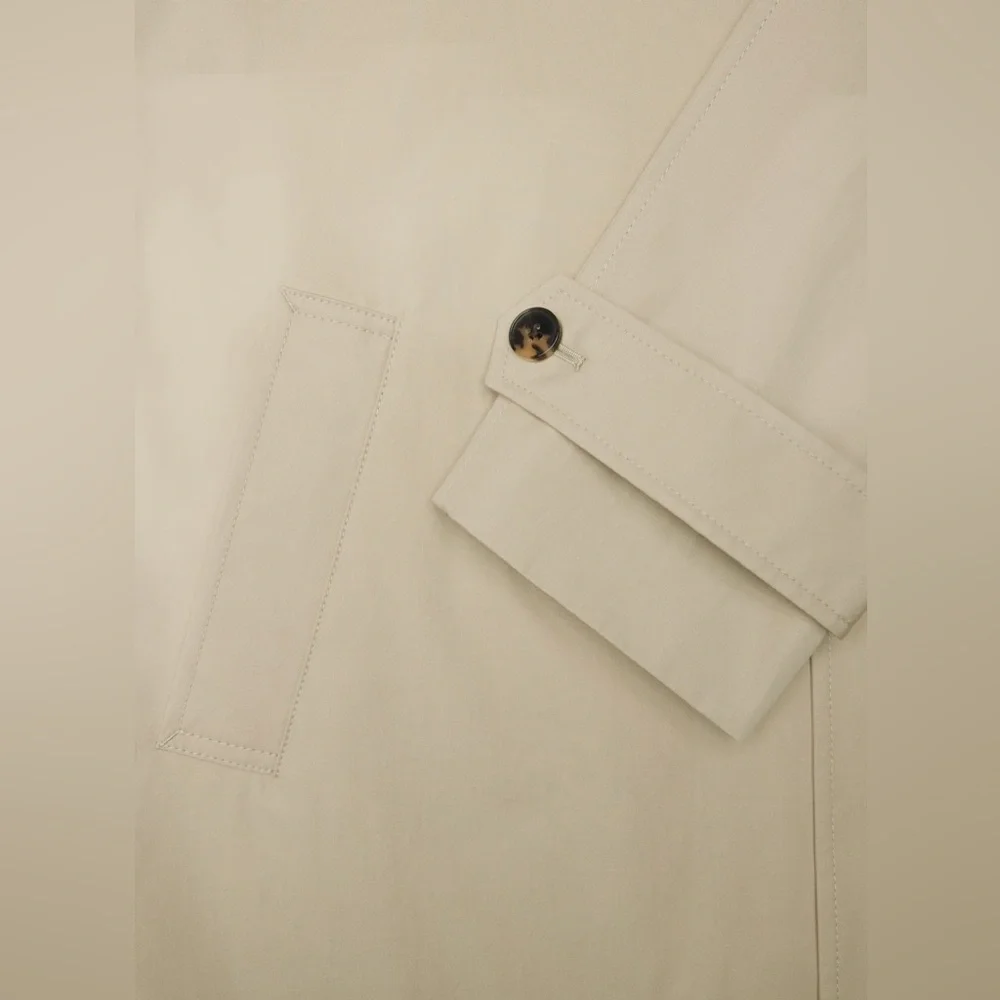 aritzia wilfred diana coat - Picture 12 of 12